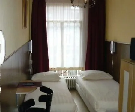 Kap Centre Hotel Amsterdam