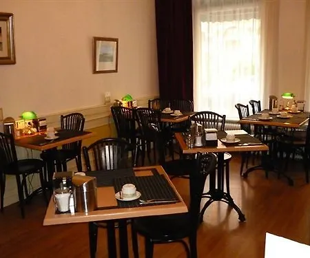 Kap Centre מלון