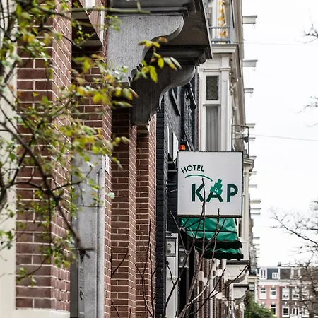 Kap Centre 2*