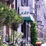 Kap Centre 2* Amszterdam