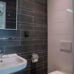 Kap Centre Szálloda Amszterdam