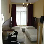 Szálloda Kap Centre