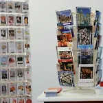 Kap Centre Szálloda Amszterdam