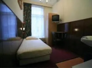 Kap Centre Амстердам