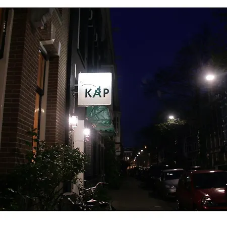 Kap Centre