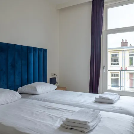 Hotel Kap Centre Amsterdam