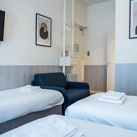 Hotel Kap Centre Amsterdam