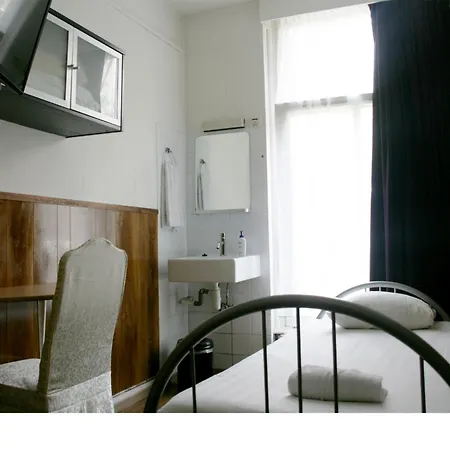 Kap Centre Hotel Amsterdam