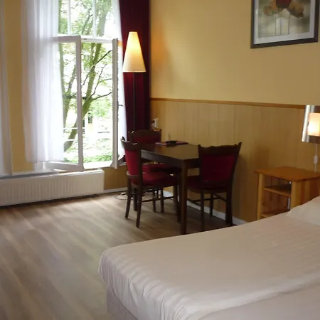 Kap Centre Amsterdam