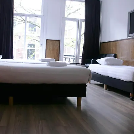 Kap Centre Hotel Amsterdam