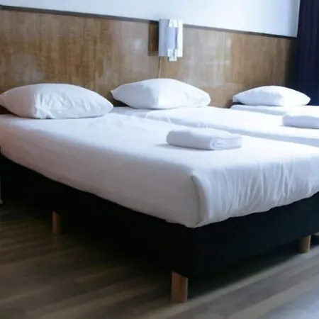 Kap Centre Hotel Amsterdam