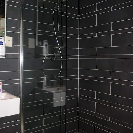 Kap Centre Hotel Amsterdam