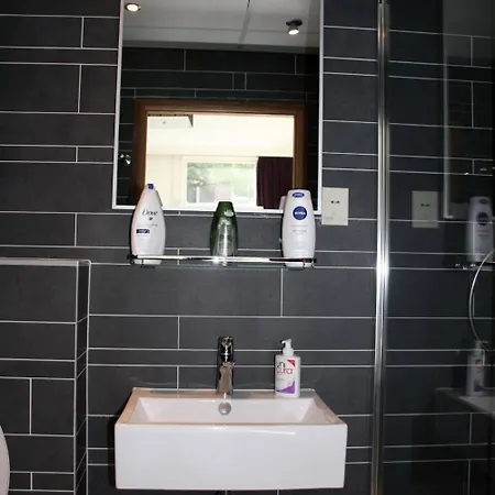 Kap Centre Amsterdam