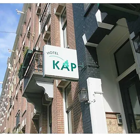 Kap Centre Hotel