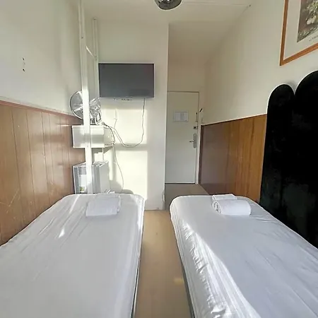 Kap Centre 2* Amsterdam