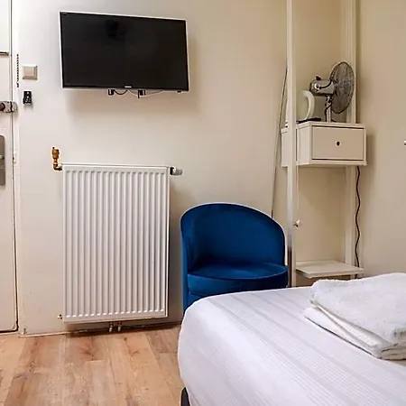 Hotel Kap Centre Amsterdam