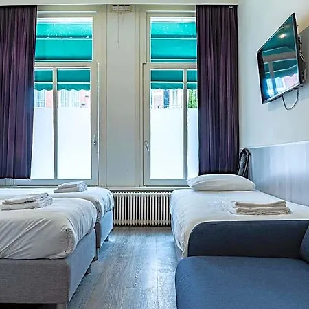 Hotel Kap Centre Amsterdam