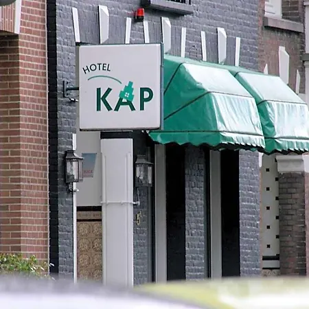 Hotel Kap Centre Amsterdam