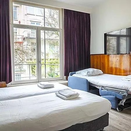 Kap Centre Hotel 2*