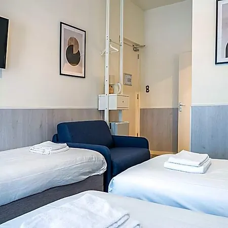 Hotel Kap Centre