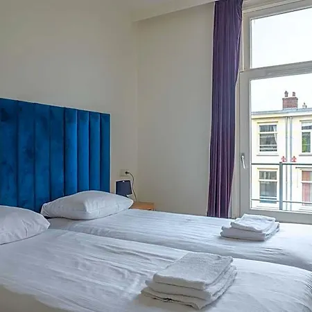 Hotel Kap Centre Amsterdam