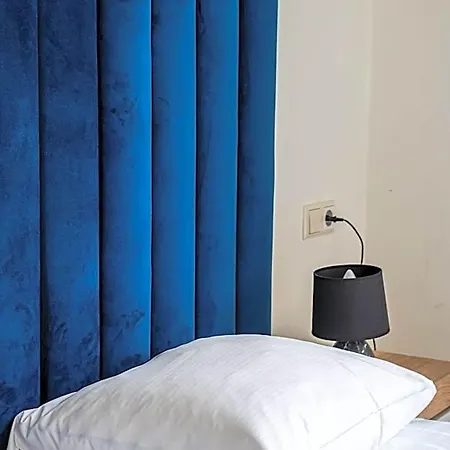 Hotel Kap Centre Amsterdam