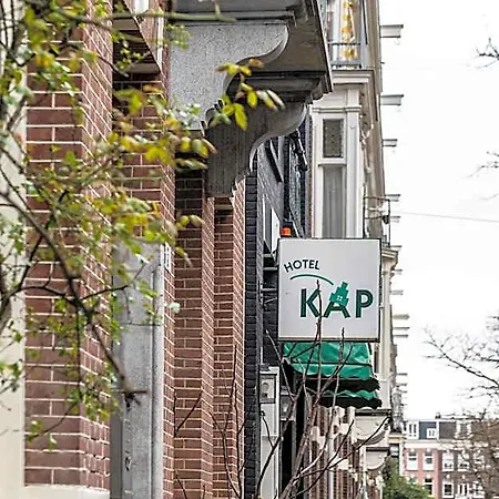 Kap Centre Hotel