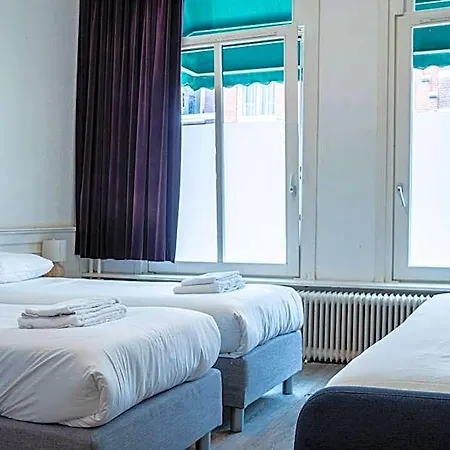 Kap Centre Hotel 2*