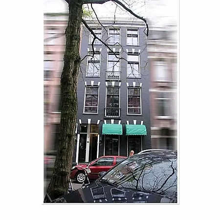 Hotel Kap Centre 2*