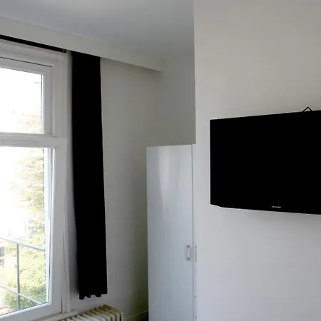 Kap Centre Hotel 2*
