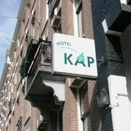 Kap Centre 2*