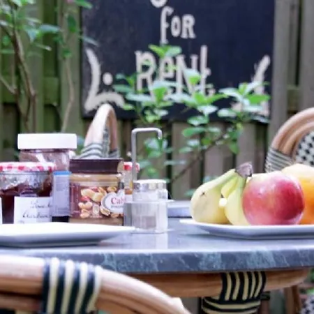 Kap Centre 2* Amsterdam