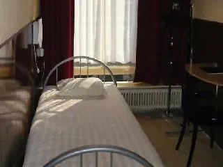 Kap Centre 2* Амстердам