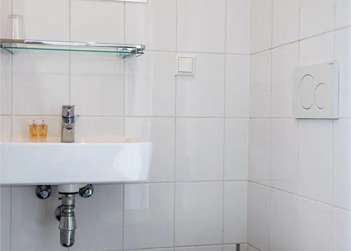 Kap Centre 2* Ámsterdam