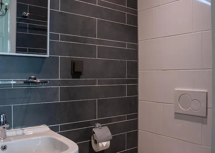 Kap Centre Hotel Ámsterdam