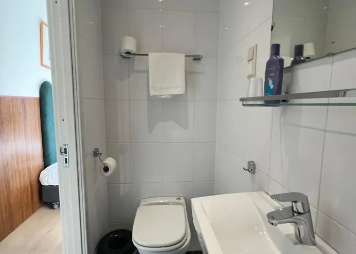 Kap Centre Ámsterdam