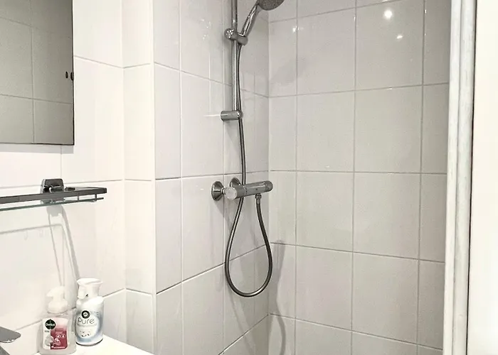 Kap Centre 2* Ámsterdam