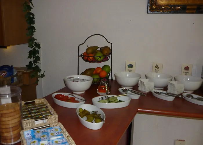 Kap Centre Ámsterdam