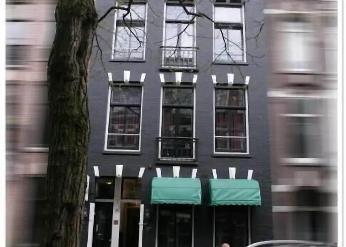 Kap Centre Ámsterdam