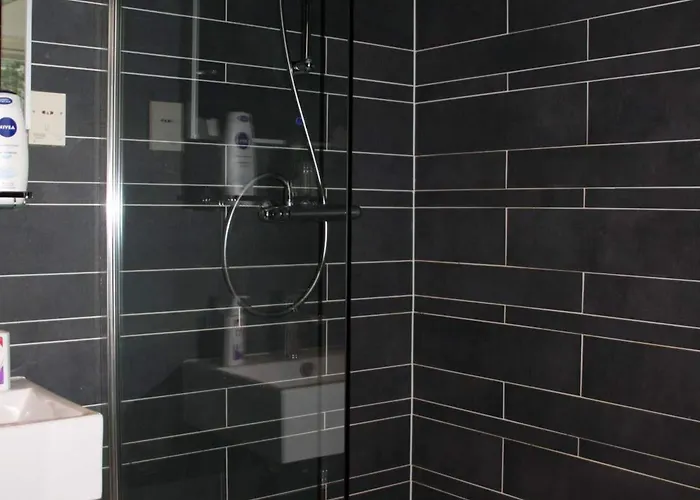 Kap Centre Hotel Ámsterdam