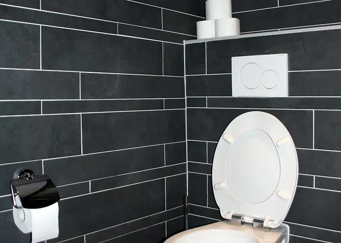 Kap Centre 2* Ámsterdam