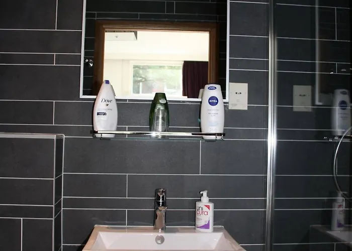 Kap Centre Ámsterdam