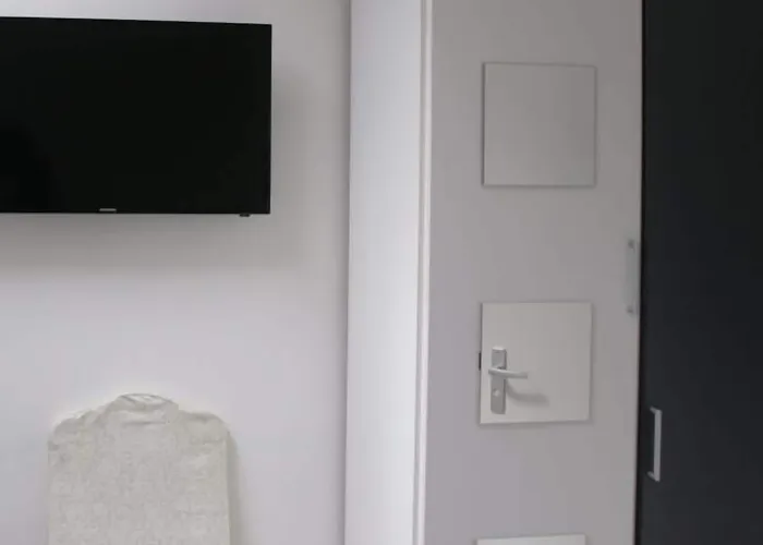 Kap Centre 2* Ámsterdam