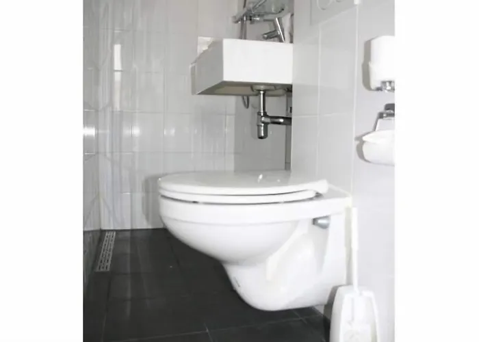 Kap Centre Hotel Ámsterdam