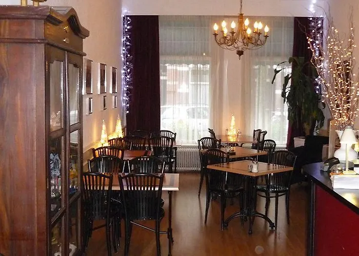 Kap Centre Hotel Ámsterdam