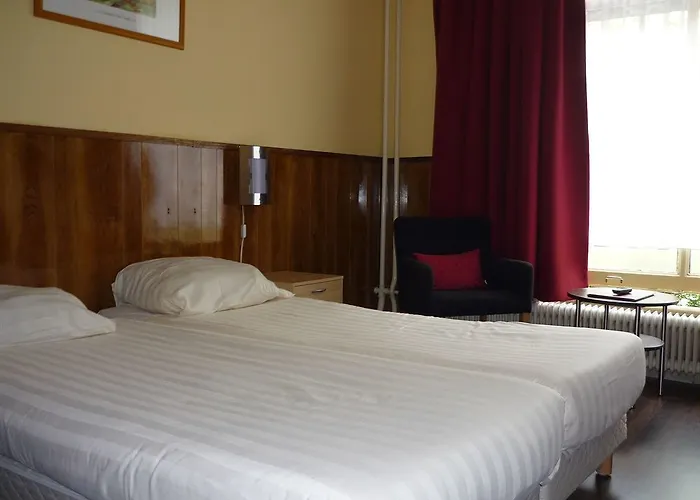 Kap Centre 2* Ámsterdam