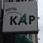 Kap Centre Otel 2*
