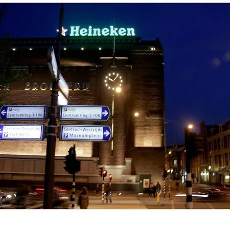 מלון Kap Centre 2*