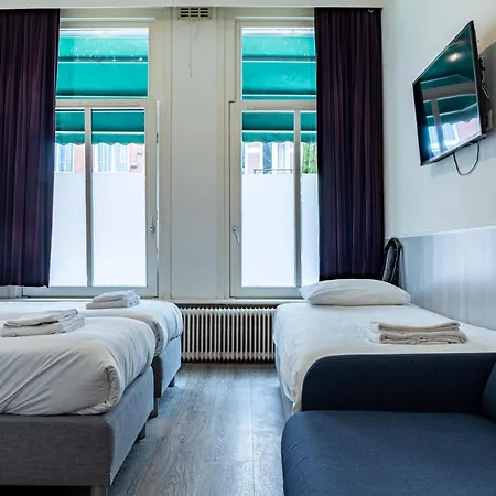Kap Centre Hotel 2*