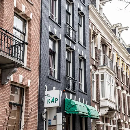 Kap Centre מלון 2*